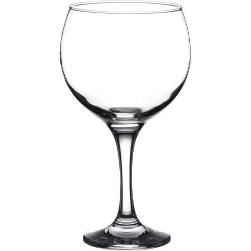 Gin Tonic glas Bistro Cubata met een inhoud van 63 cl. is dit wijnglas geschikt voor zowel bedrukken als graveren